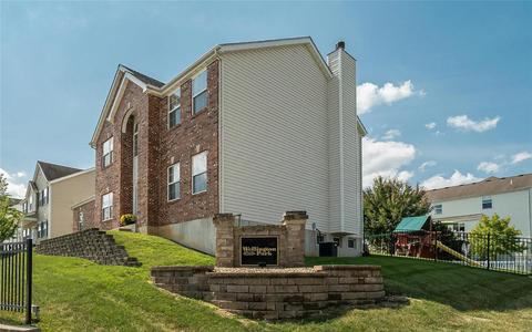 2251 Bates Rd, O'fallon, MO 63368 photo 1