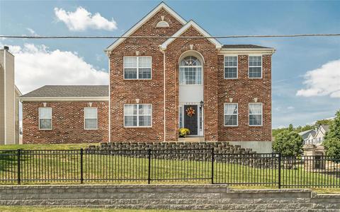 2251 Bates Rd, O'fallon, MO 63368 photo 3