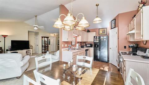 1122 Arbor Spring Ct, Ballwin, MO 63021 photo 8