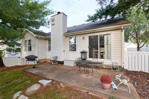 1122 Arbor Spring Ct, Ballwin, MO 63021 photo 28