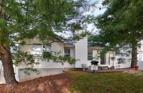 1122 Arbor Spring Ct, Ballwin, MO 63021 photo 30