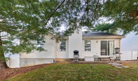 1122 Arbor Spring Ct, Ballwin, MO 63021 photo 29