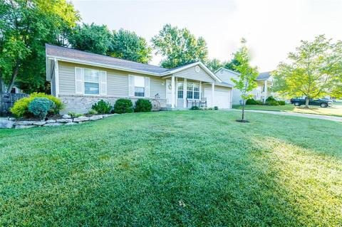 525 Durango Dr, O'fallon, MO 63368 photo 8