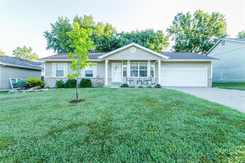 525 Durango Dr, O'fallon, MO 63368 photo 1