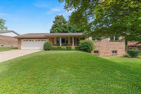 1012 Cathy Dr, Jackson, MO 63755 photo 1