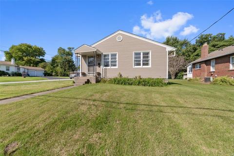 3803 Midview Ave, Bridgeton, MO 63044 photo 2