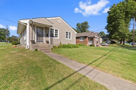3803 Midview Ave, Bridgeton, MO 63044 photo 3