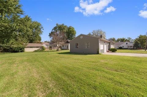 3803 Midview Ave, Bridgeton, MO 63044 photo 19