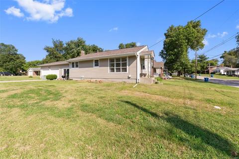 3803 Midview Ave, Bridgeton, MO 63044 photo 17