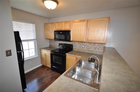 6202 Spring Creek Ln, O'fallon, MO 63368 photo 5