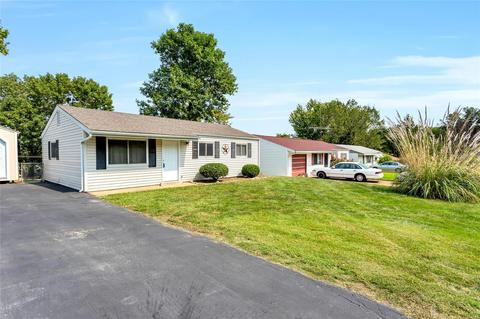 205 Drewel Ct, Eureka, MO 63025 photo 21