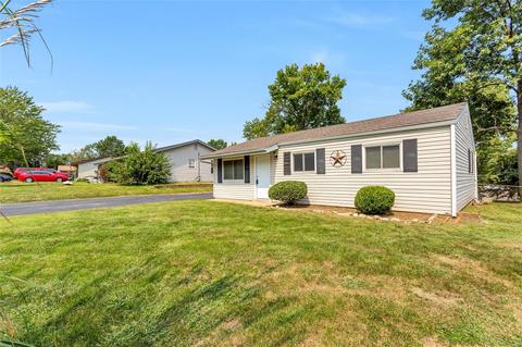 205 Drewel Ct, Eureka, MO 63025 photo 20