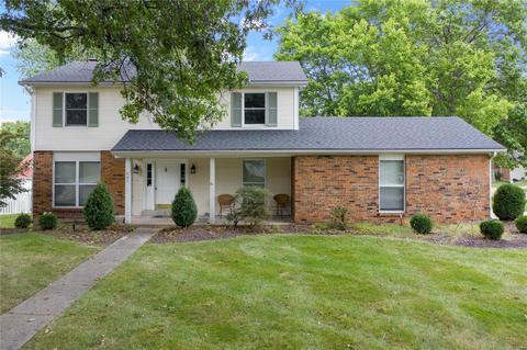 801 Red Bay Ct, Ellisville, MO 63021 photo 33