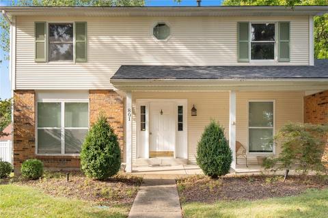801 Red Bay Ct, Ellisville, MO 63021 photo 5