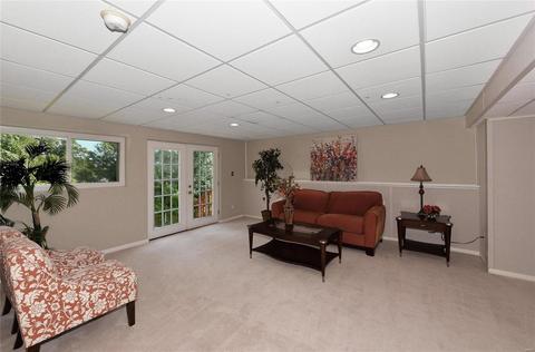 1345 Kiefer Bluffs Dr, Ballwin, MO 63021 photo 21