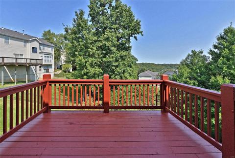 1345 Kiefer Bluffs Dr, Ballwin, MO 63021 photo 29