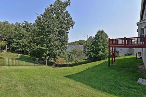1345 Kiefer Bluffs Dr, Ballwin, MO 63021 photo 31