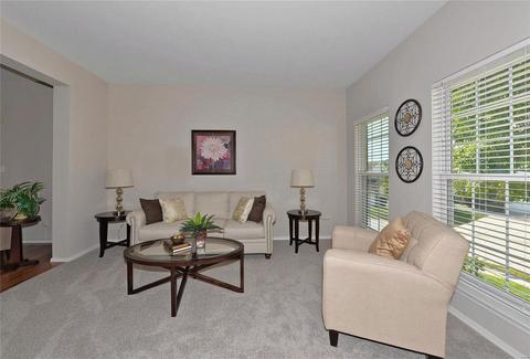 1345 Kiefer Bluffs Dr, Ballwin, MO 63021 photo 5