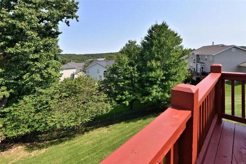 1345 Kiefer Bluffs Dr, Ballwin, MO 63021 photo 30