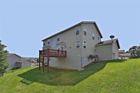 1345 Kiefer Bluffs Dr, Ballwin, MO 63021 photo 28