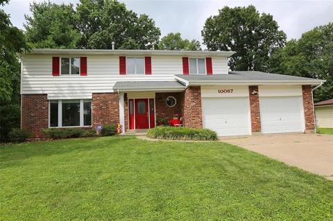10067 Elba, Saint Louis, MO 63137 photo 1