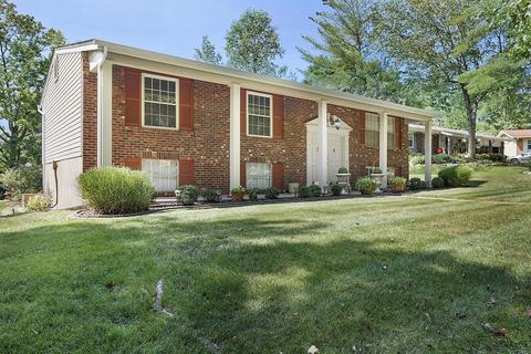 1 Cottagemill Ct, Ballwin, MO 63021 photo 26