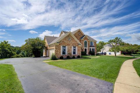 832 Heatherhaven Dr, Ballwin, MO 63011 photo 25