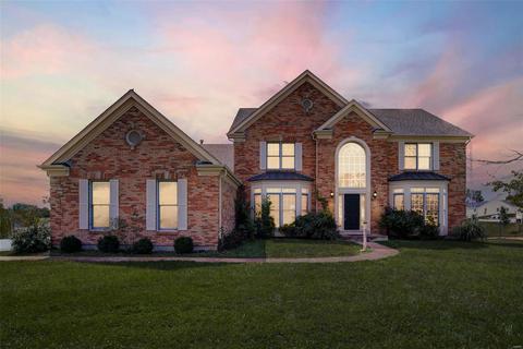 832 Heatherhaven Dr, Ballwin, MO 63011 photo 26
