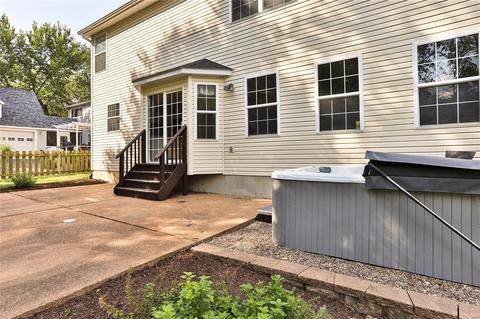 808 E Pacific Ave, Webster Groves, MO 63119 photo 41