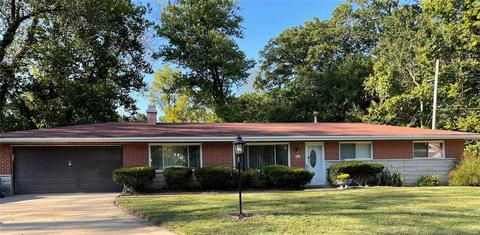 817 Deandell, Saint Louis, MO 63135 photo 1