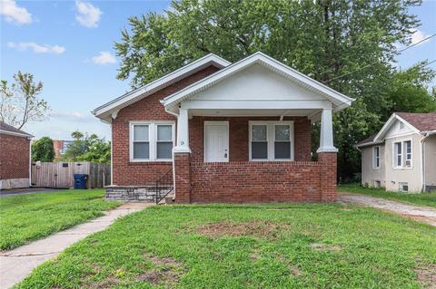 15 Lee Ave, Ferguson, MO 63135 photo 1