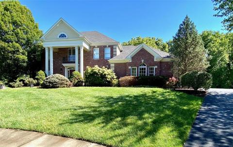 977 Kimswick Manor Ln, Ballwin, MO 63011 photo 1