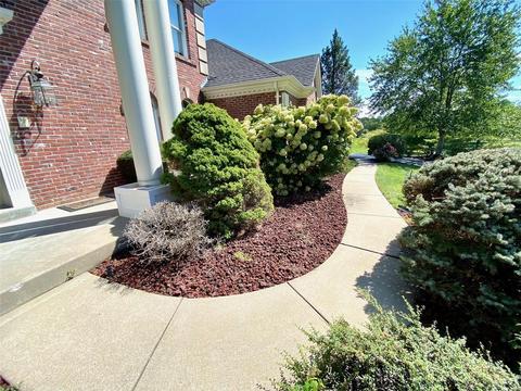 977 Kimswick Manor Ln, Ballwin, MO 63011 photo 5