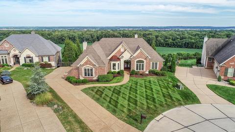 2425 Christopher View Dr, Saint Louis, MO 63129 photo 4