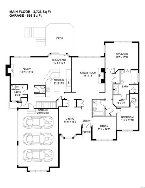 2425 Christopher View Dr, Saint Louis, MO 63129 photo 80