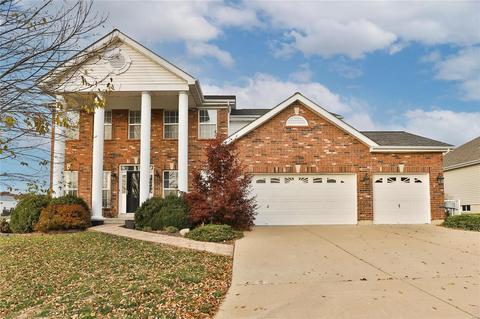 239 Roxbury Dr, O'fallon, MO 63366 photo 1