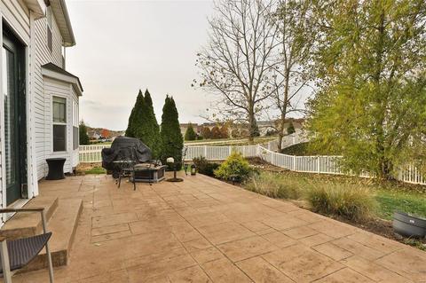 239 Roxbury Dr, O'fallon, MO 63366 photo 38