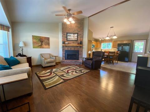 57 Jacqueline Cir, O'fallon, MO 63368 photo 4
