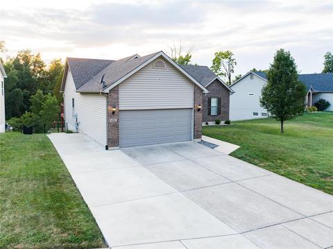 412 Bittersweet Dr, O'fallon, MO 63366 photo 28