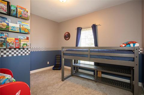 412 Bittersweet Dr, O'fallon, MO 63366 photo 15