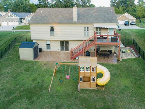 412 Bittersweet Dr, O'fallon, MO 63366 photo 30