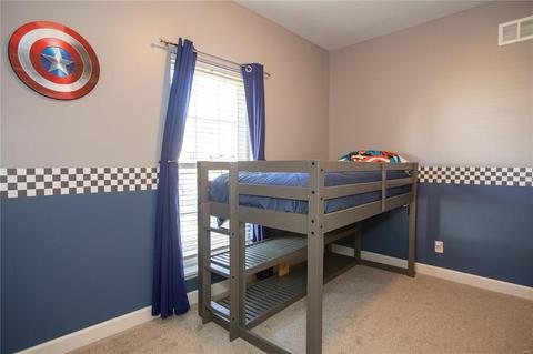 412 Bittersweet Dr, O'fallon, MO 63366 photo 16