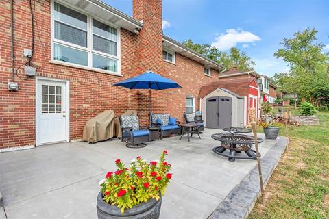 531 Orchard Ln, Eureka, MO 63025 photo 5
