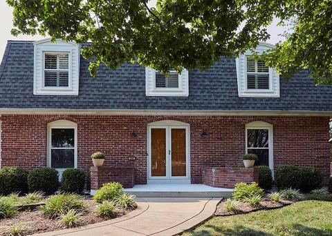 248 Cedar Trl, Ballwin, MO 63011 photo 2
