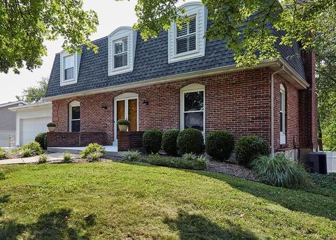 248 Cedar Trl, Ballwin, MO 63011 photo 1