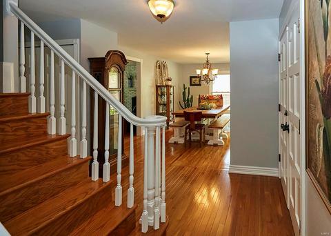 248 Cedar Trl, Ballwin, MO 63011 photo 5