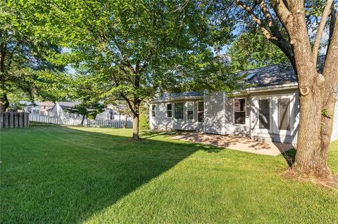217 Baltray, Ballwin, MO 63021 photo 18