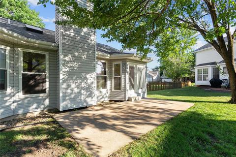 217 Baltray, Ballwin, MO 63021 photo 20