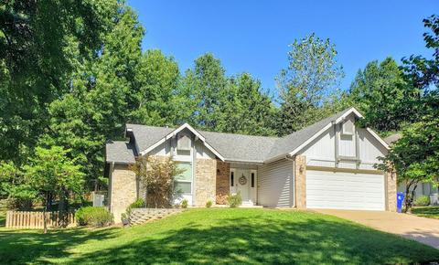 16811 Babler View Dr, Wildwood, MO 63011 photo 1