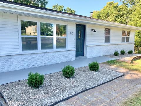 63 W Oak Hill Dr, Ellisville, MO 63021 photo 2